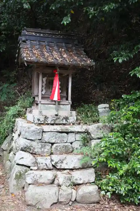 石部神社(滋賀県)