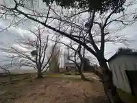 齋宮神社(奈良県)