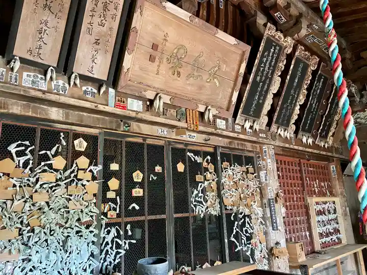 長谷寺(新潟県)