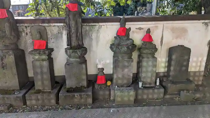 満願寺(東京都)