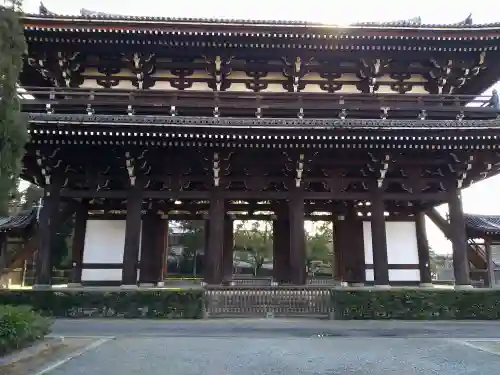 東福禅寺（東福寺）(京都府)