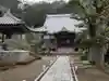本蓮寺の本殿・本堂