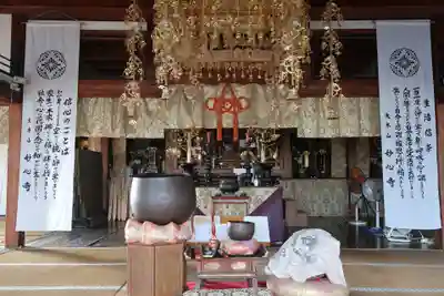 一乗寺(岐阜県)