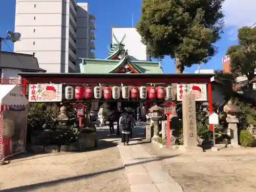 尼崎えびす神社のその他建物