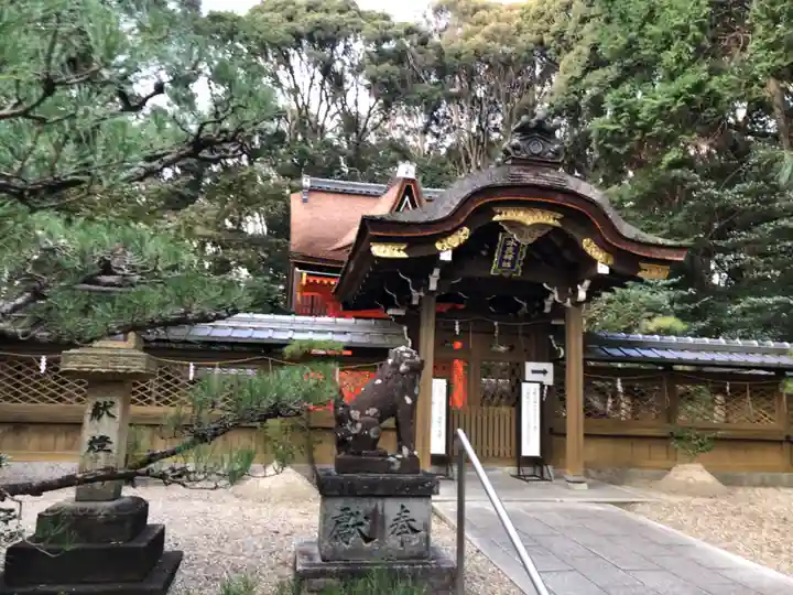 水度神社の本殿・本堂