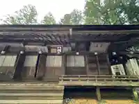 高野山金剛峯寺(和歌山県)