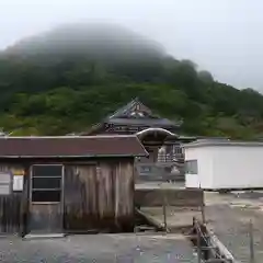 恐山菩提寺の建物その他