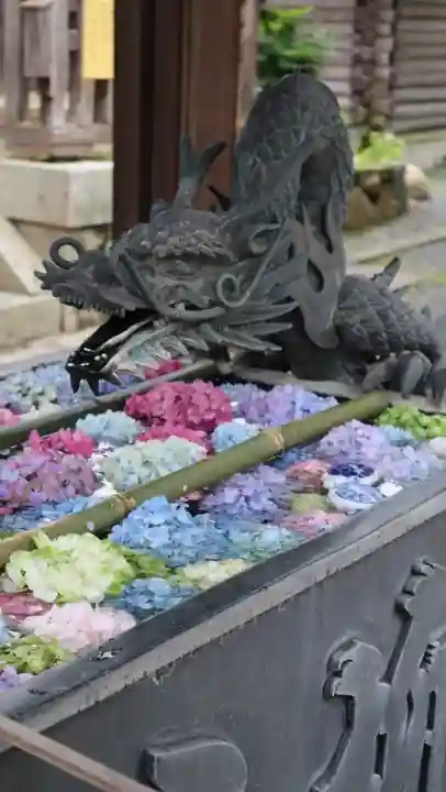柳谷観音 楊谷寺(京都府)