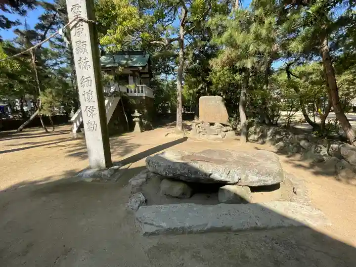 石清水神社(香川県)