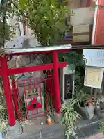 入利弁天(東京都)