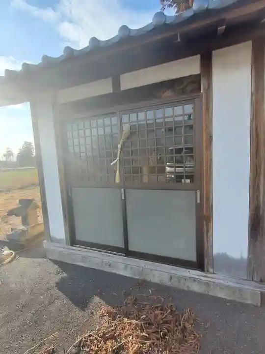 四十九神社(栃木県)