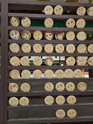 河合神社（鴨川合坐小社宅神社）(京都府)