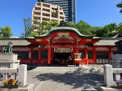 金神社(岐阜県)