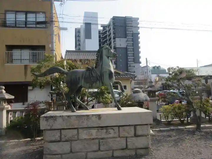 豊国神社(滋賀県)