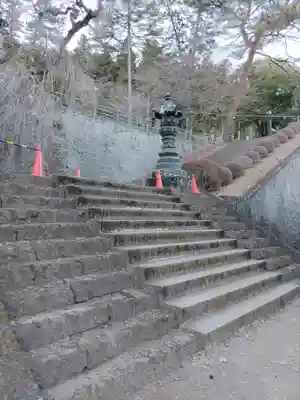 妙義神社(群馬県)