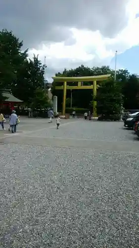金神社のその他建物