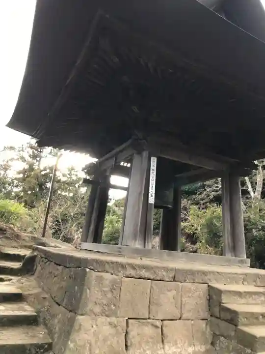 神武寺(神奈川県)