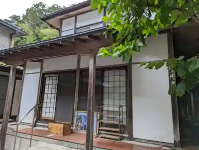 山科聖天 雙林院(双林院) (京都府)