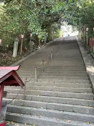 静岡浅間神社の建物その他