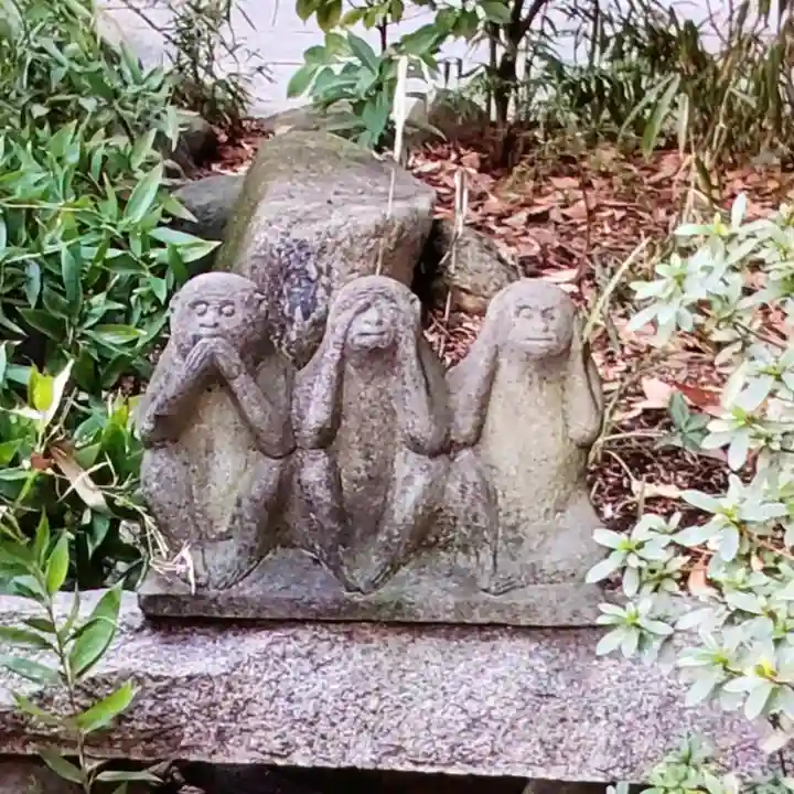 阿佐ヶ谷神明宮(東京都)