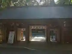 天岩戸神社(宮崎県)