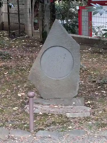 乃木神社(東京都)