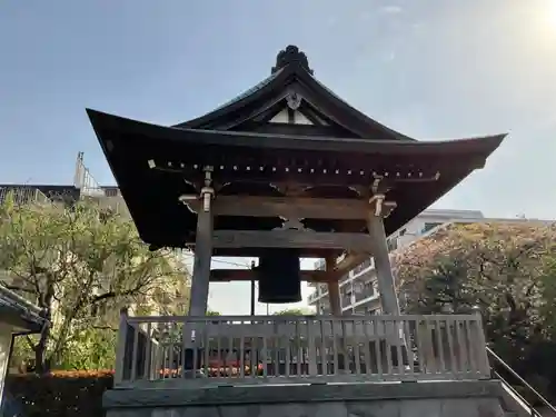 観福寺のその他建物