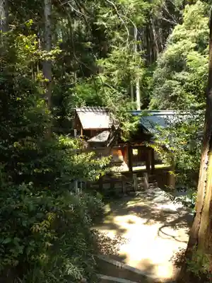 日向大神宮(京都府)