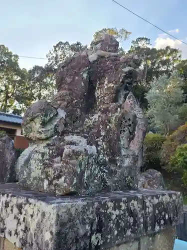 高城神社(長崎県)