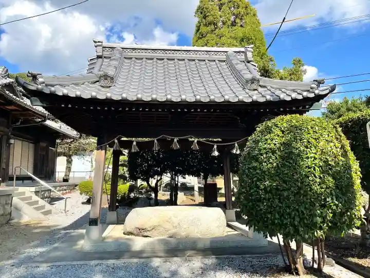 海蔵神社(三重県)