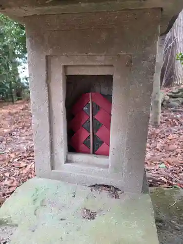 高龗神社(芦沼町)(栃木県)