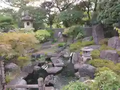 永平寺別院長谷寺(東京都)