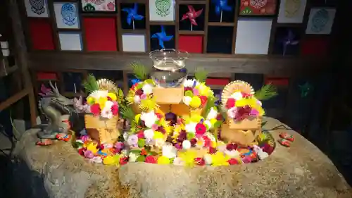 金井神社(三重県)