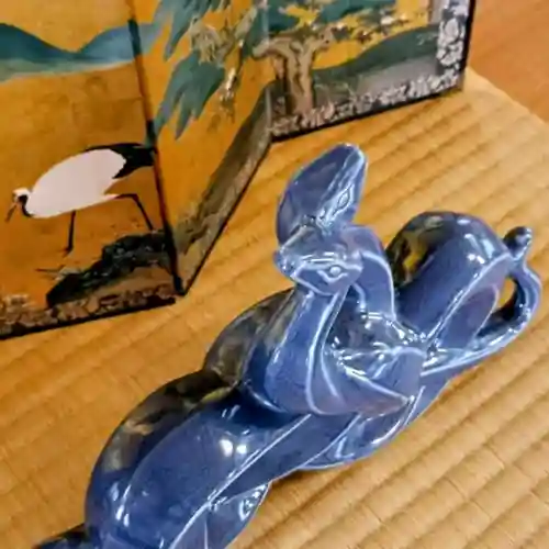 彌彦神社　(伊夜日子神社)(北海道)