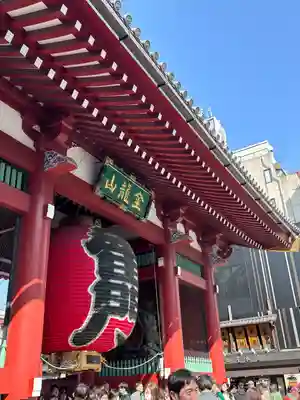 浅草寺(東京都)