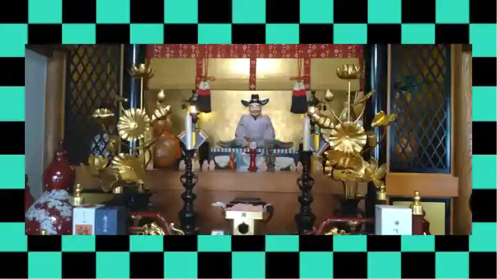 太閤山常泉寺(愛知県)