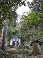 蔵王社(東京都)