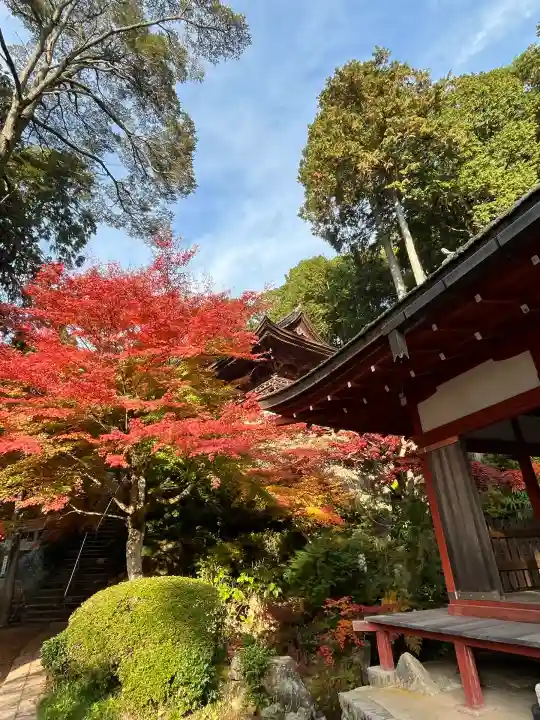 長命寺(滋賀県)