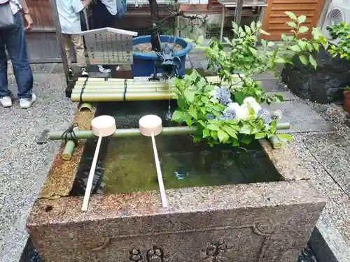 錦天満宮(京都府)