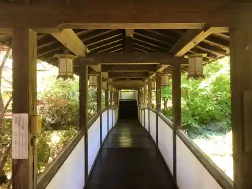 久安寺のその他建物