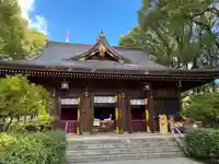 若宮八幡社(愛知県)