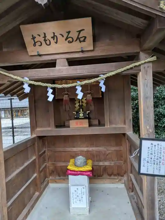金神社(岐阜県)
