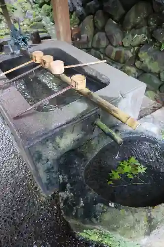 平泉寺白山神社(福井県)