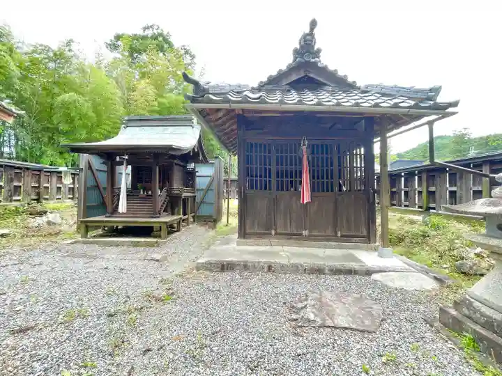 真明寺(滋賀県)
