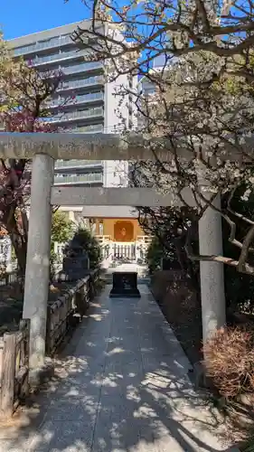 蒲田八幡神社(東京都)