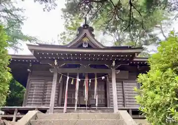 須賀神社(宮城県)