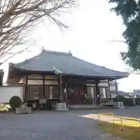 浄珠院の本殿・本堂