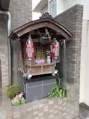 御辰稲荷神社(京都府)