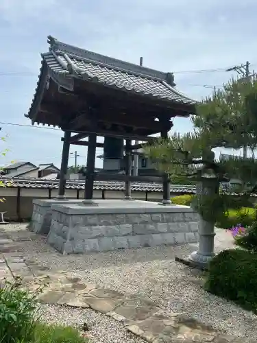鳳林寺(岐阜県)