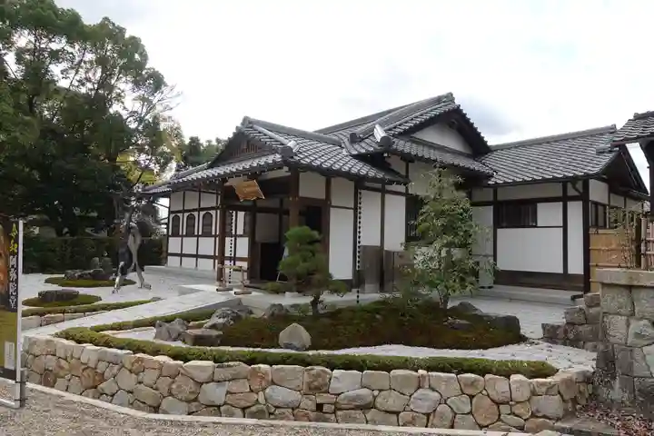 仁和寺のその他建物